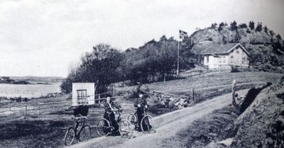 Vesterøyveien 339