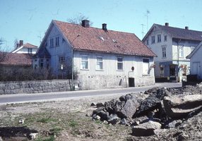 C. Nicolaysens Eftf.