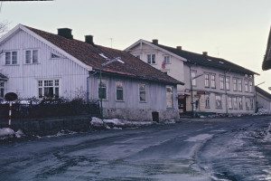 C. Nicolaysens Eftf.