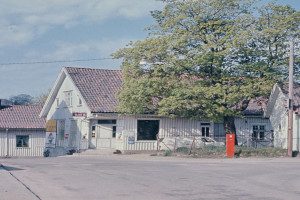 C. Nicolaysens Eftf.