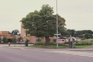 Prinsens gate 27 - oppført 1843