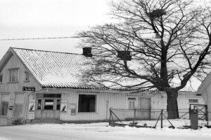 Nicolaysens kolonial