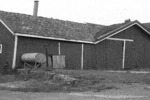 Haneholmveien div.