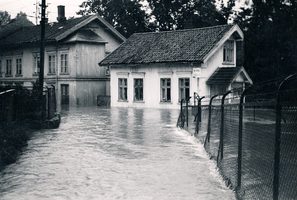 Prinsens gate 28