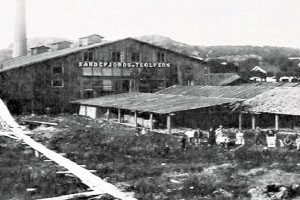 Sandefjordsveien 18 - Sandefjord Teglverk