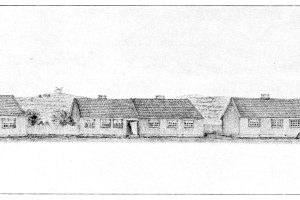 Prinsens gate 15 - oppført ca. 1784