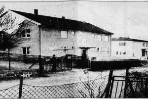 Søebergs gate 3