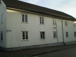 Druidenes hus