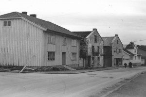 Prinsens gate 7 - Druidenes Hus
