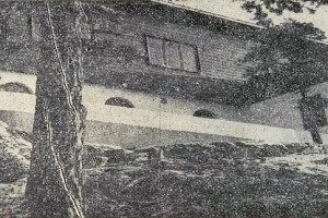 Prestegårdsveien 7