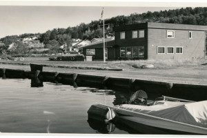 Vesterøyveien 9