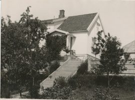 Prinsens gate 22