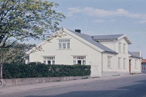 Prinsens gate 22