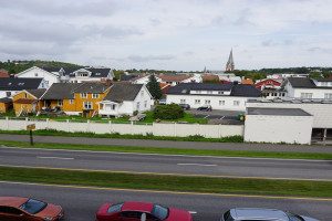 Prinsens gate 22 - oppført 1790