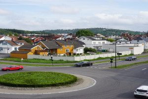 Prinsens gate 22 - oppført 1790