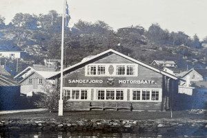 Kilgata 13