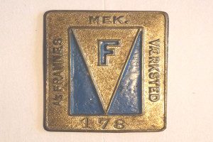 Jakkemerker