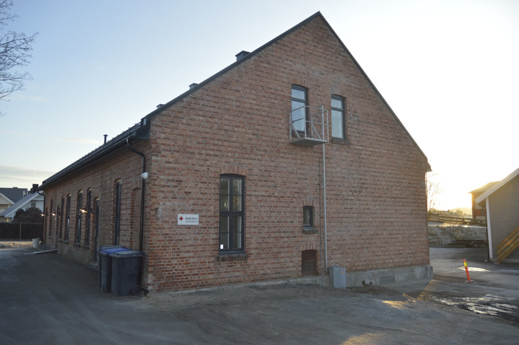 Bugårdsgata 7