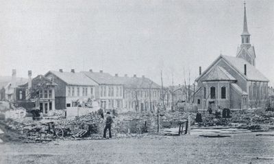 Storgata