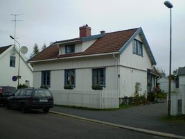Prinsens gate 23 A