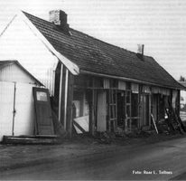 Gjertesalen