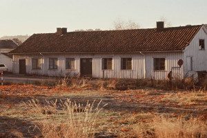 Gjertesalen