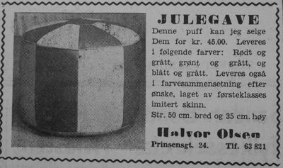 Halvor Olsen