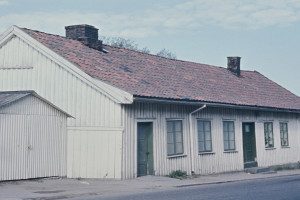 Gjertesalen