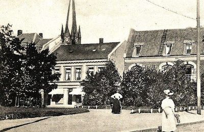 Kongens gate 7 (tidl. Langes gate 183 A)