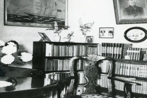 Interiør