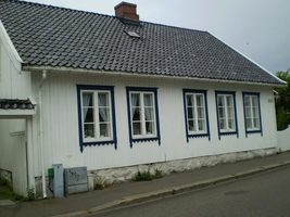 Prinsens gate 14
