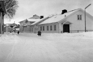 Prinsens gate 14