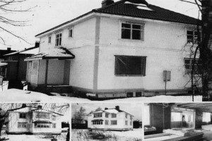 Hystadveien 39 (tidl. nr. 19 a)
