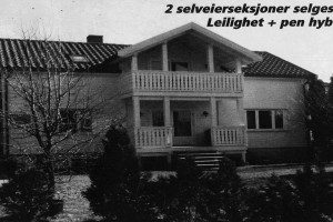 Framnesveien 17