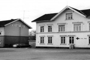 Røde Kors Sandefjord