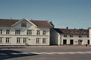 Røde Kors Sandefjord