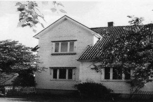 Hauanveien 2