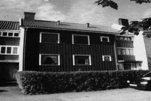 Lindgaards gate 41