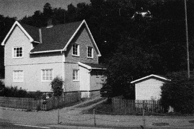Vesterøyveien 68