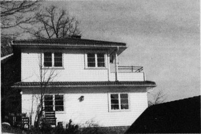 Fjellveien 21