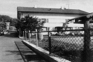 Brydes gate 18