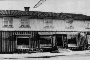 Baker M. Johansen