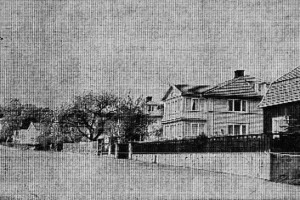 Hans Amundsens gate nr. 1