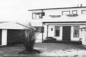 Kathrinestien 2