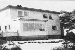 Hauanveien 36