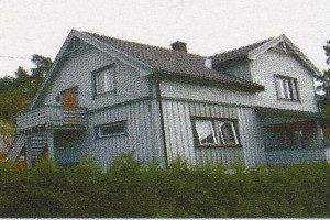 Østerliveien 7