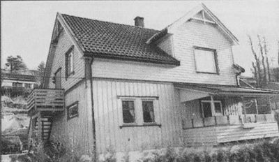 Østerliveien 7