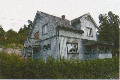 Østerliveien 7