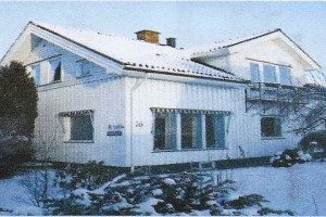 Nedre Gokstadvei 16