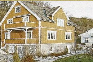 Fjellveien 17